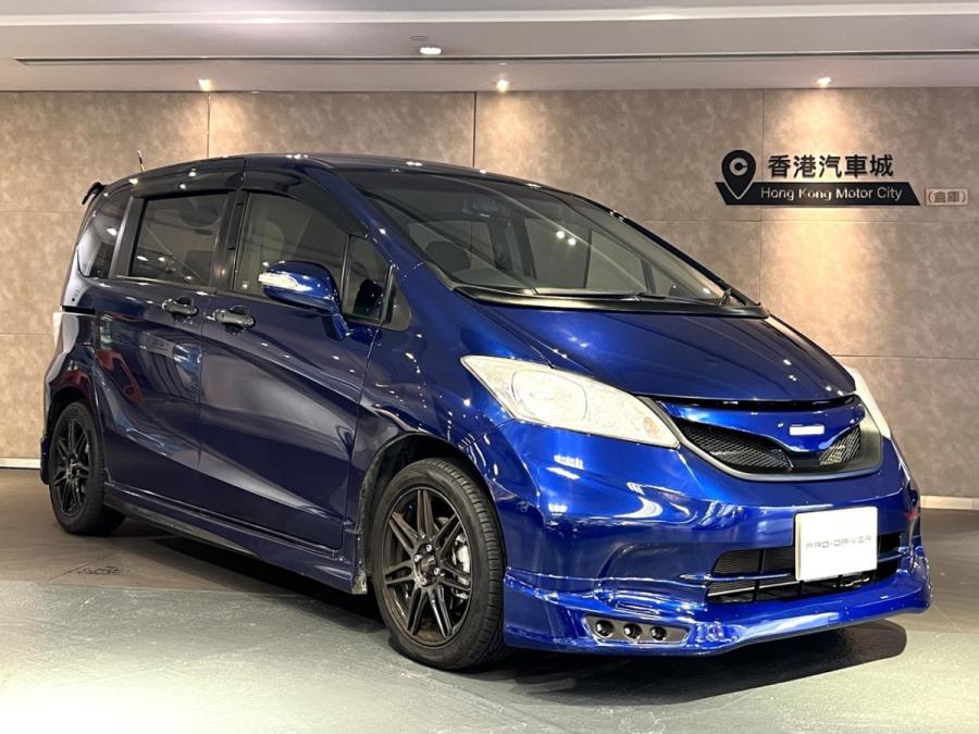 HONDA 本田 FREED G